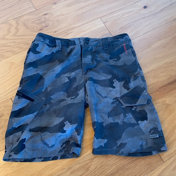 Fox Other - Fox Biking Shorts